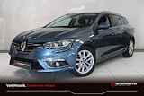 Renault Mégane Estate 1.2 TCe Limited | Camera | all season banden | Apple carplay Android auto |