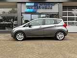 NISSAN Note 1.2 DIG-S CONNECT ED