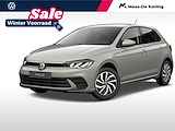 Volkswagen Polo Life Edition 1.0 TSI 95 pk 5 versn. Hand  · Achteruitrijcamera ·