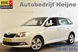 Škoda Fabia Combi TSI 90PK STYLE BUSINESS PDC/CRUISE/STOELVERW.