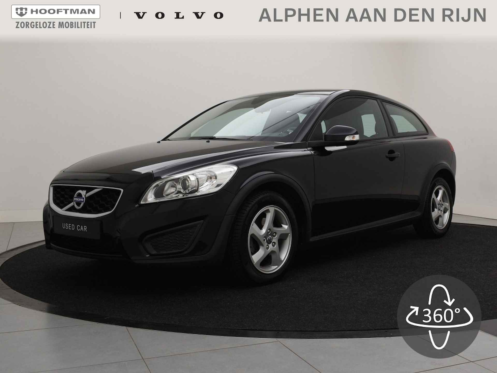 Volvo C30