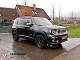 Jeep Renegade 4xe 190 Plug-in Hybrid Limited Business | Apple Carplay | Cruise Control | Navi |