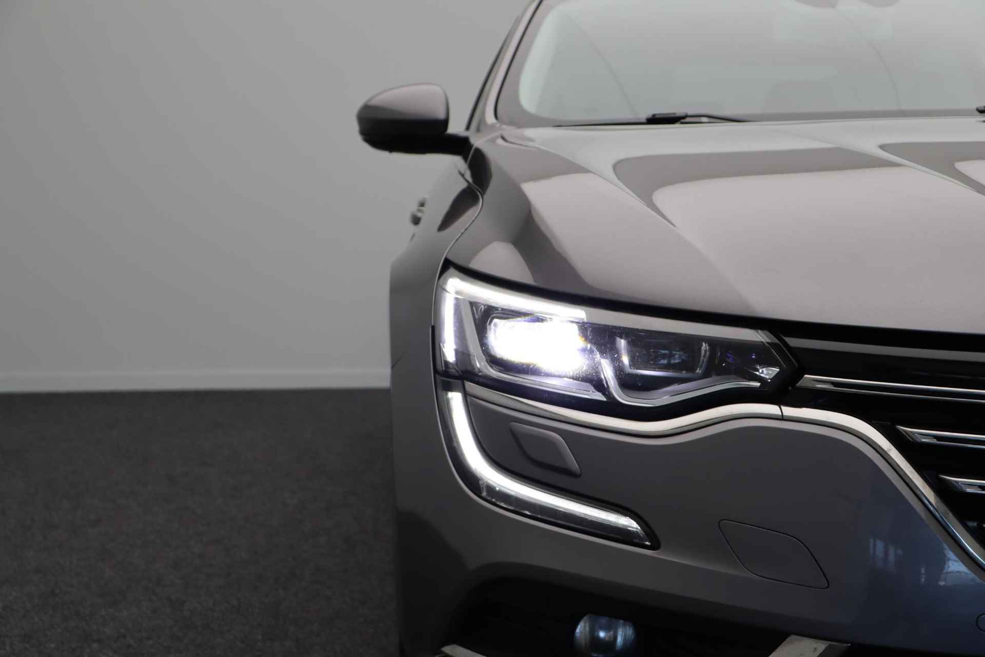 Renault Talisman 130pk dCi Initiale Paris | Stoel & Stuurverwarming | Bose | HUD | Stoelventilatie | 4 Control | - 37/59