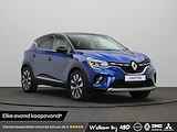 Renault Captur 1.3 Mild Hybrid 160pk techno | Bomvol! | Adaptieve cruise control | Groot scherm | 360 graden camera |