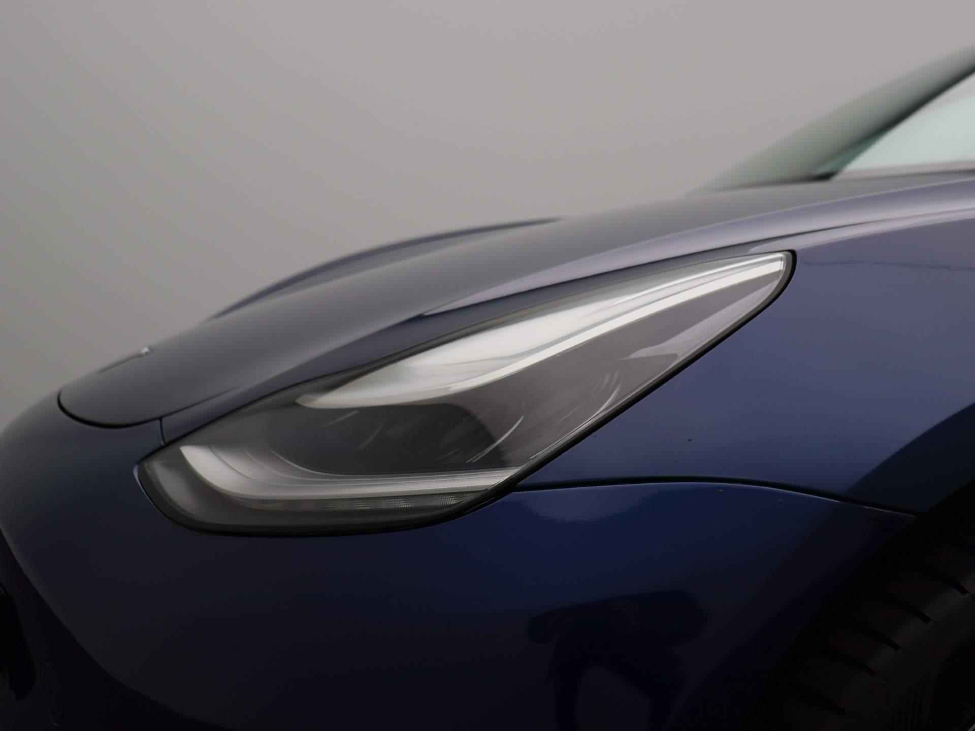 Tesla Model 3 Standard RWD Plus 60 kWh | Panoramadak | Leder | Navigatie | LED - 14/40