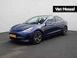 Tesla Model 3 Standard RWD Plus 60 kWh | Panoramadak | Leder | Navigatie | LED