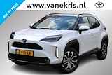 Toyota Yaris Cross 1.5 Hybrid Dynamic Limited, Stoelverwaming, NAVI, Parkeersensoren, Chroompakket