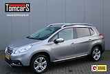 Peugeot 2008 1.2 PureT. Crossway Navigatie/Trekhaak/Cruisecontrol/Parkeerhulp