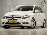 Mercedes-Benz B-Klasse 180 Prestige (NAVIGATIE, STOELVERWARMING, LEDER, ZWART HEMEL, CRUISE, SPORTSTOELEN, ARMSTEUN, PARKEERSENSOREN, NIEUWE APK, NIEUWSTAAT)