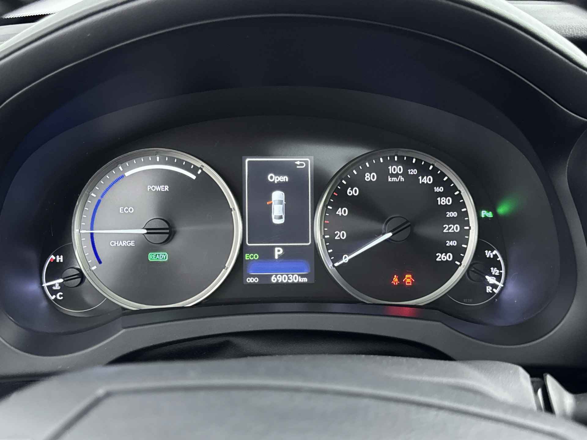 Lexus IS 300h Hybrid Business Line Pro | Stoelverwarming | Triple Led Verlichting | Keyless Entry | - 7/41