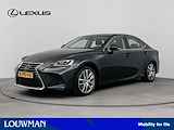 Lexus IS 300h Hybrid Business Line Pro | Stoelverwarming | Triple Led Verlichting | Keyless Entry |