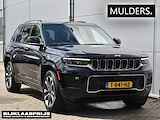 Jeep Grand Cherokee 2.0 Overland 4xe Automaat | Navi / Pano / Leder / Camera