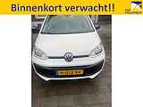 Volkswagen up! 1.0 BMT move up! Bi-Tone NL-Auto | Airco | Bluetooth | LM-Velgen | Zeer netjes