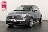 Fiat 500C AUTOMAAT / BWJ 2011 1.2 70 PK Rock CABRIO / CLIMA / CD SPELER / LEDER / RADIO / BLUETOOTH