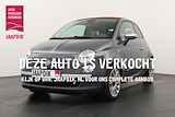 Fiat 500C AUTOMAAT / BWJ 2011 1.2 70 PK Rock CABRIO / CLIMA / CD SPELER / LEDER / RADIO / BLUETOOTH