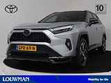 Toyota RAV4 2.5 Plug-in Hybrid AWD Bi-Tone Plus | Panoramisch schuif-/kanteldak | Trekhaak |