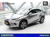 Lexus NX 300h AWD President Line Limited | Panoramadak | Mark Levinson Audio | 360 Camera | Stoelgeheugen | Dodehoek Detectie | Stoelverwarming/-Verkoeling |