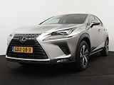 Lexus NX 300h AWD President Line Limited | Panoramadak | Mark Levinson Audio | 360 Camera | Stoelgeheugen | Dodehoek Detectie | Stoelverwarming/-Verkoeling |