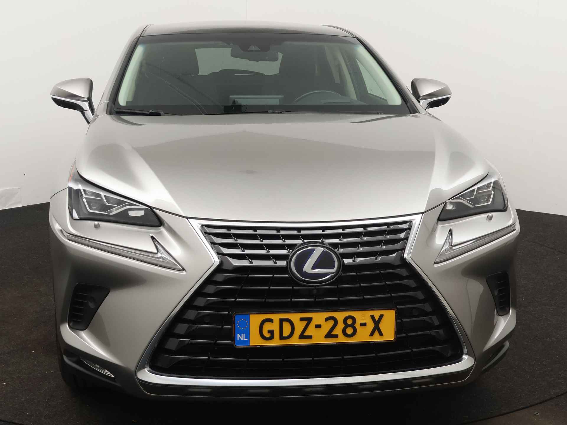 Lexus NX 300h AWD President Line Limited | Panoramadak | Mark Levinson Audio | 360 Camera | Stoelgeheugen | Dodehoek Detectie | Stoelverwarming/-Verkoeling | - 22/46