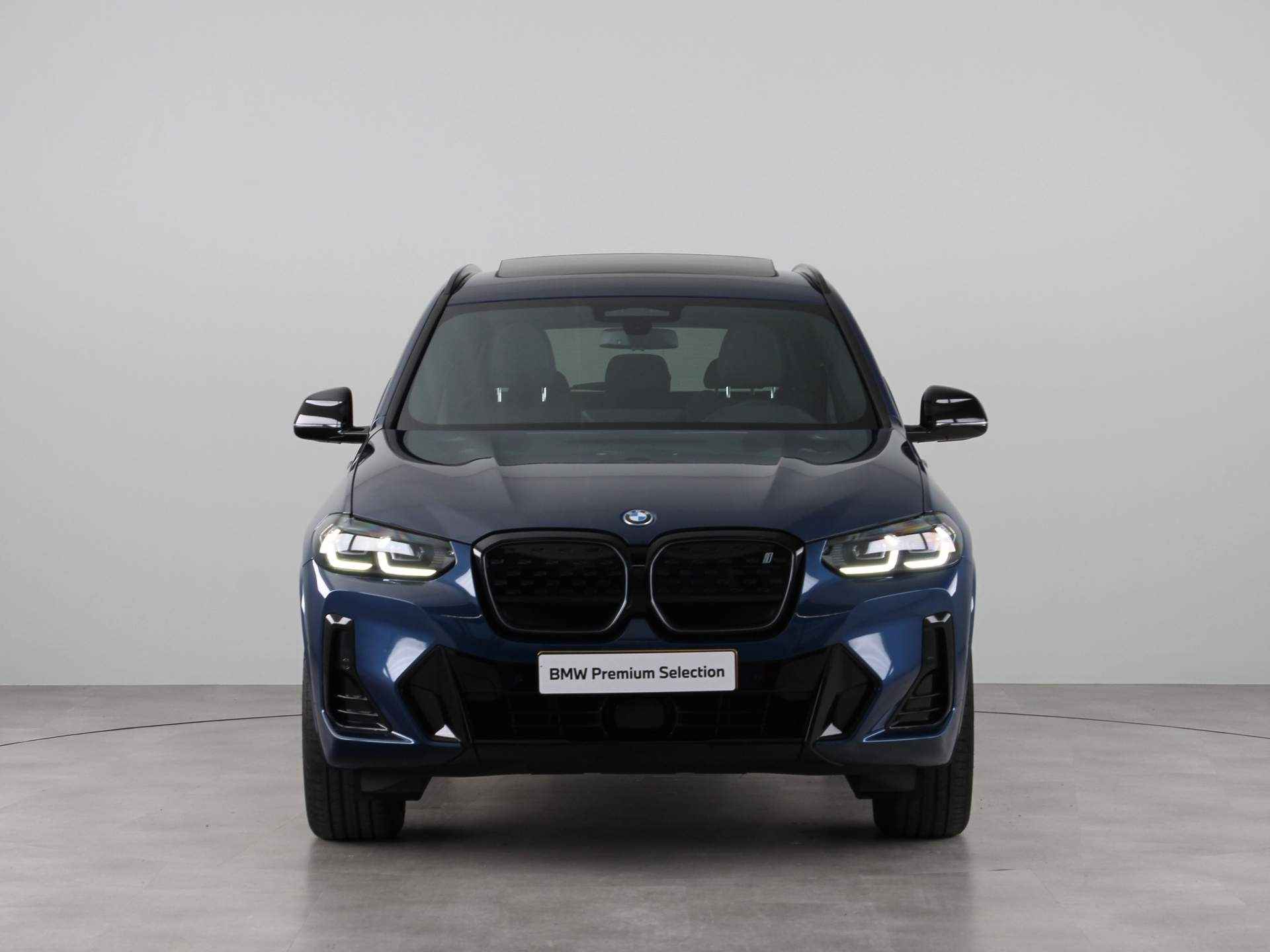 BMW iX3 Executive 80 kWh Trekhaak - 8/26