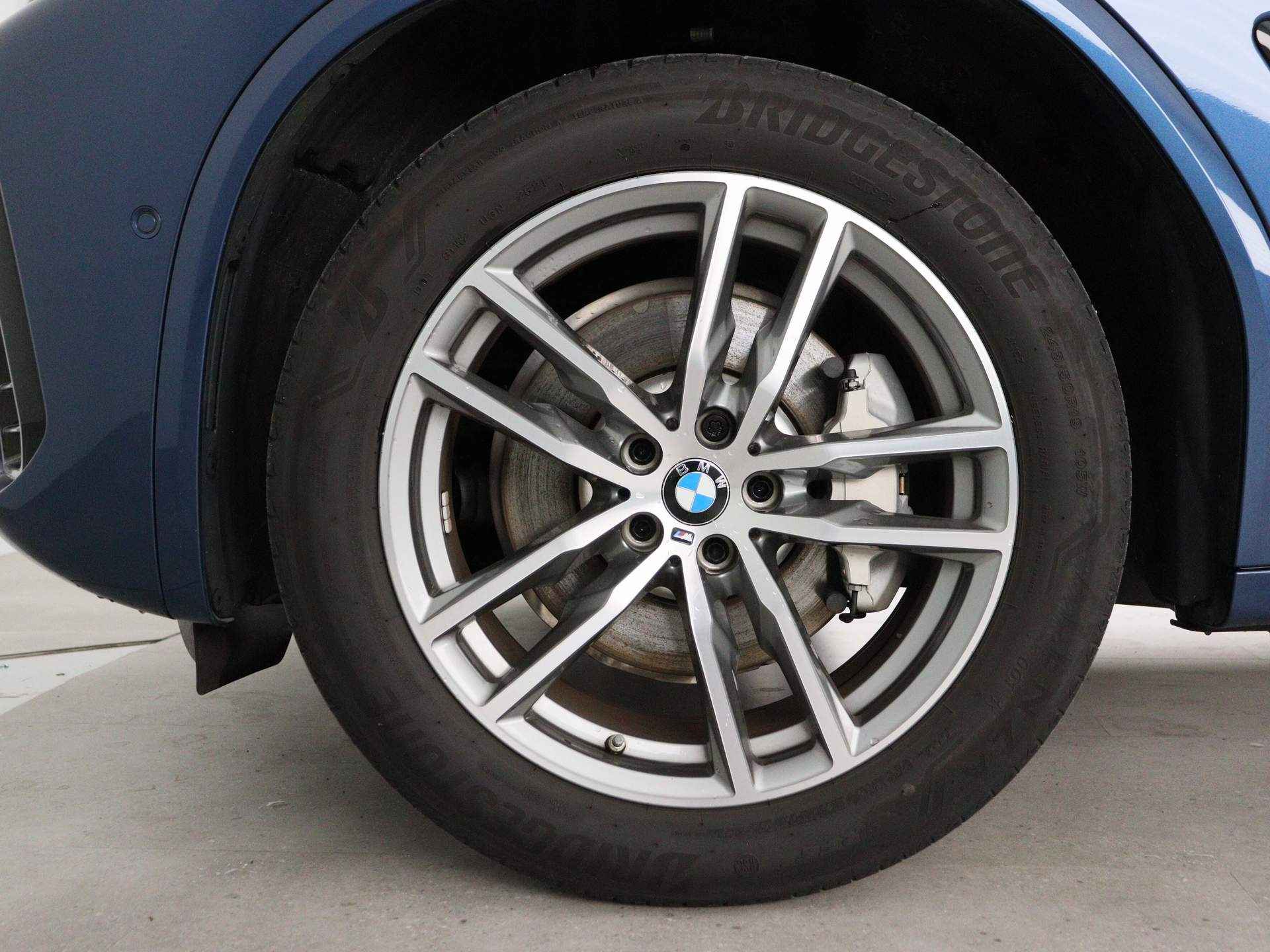 BMW iX3 Executive 80 kWh Trekhaak - 20/26