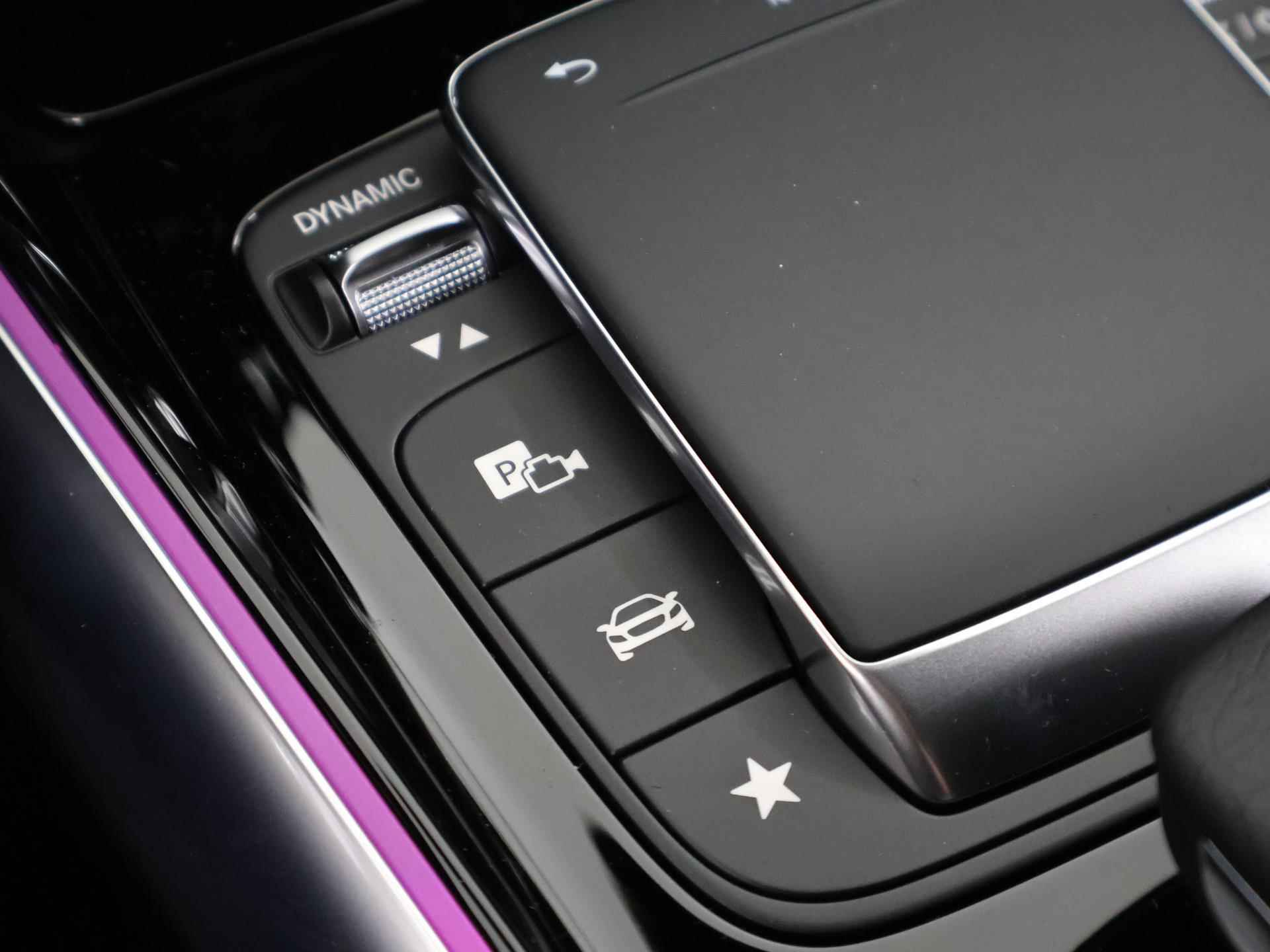 Mercedes-Benz EQA 250 Sport Edition | Premium Pakket | 19" AMG-velgen | Privacy Glass | Stoelverwarming | Achteruitrijcamera | - 28/46