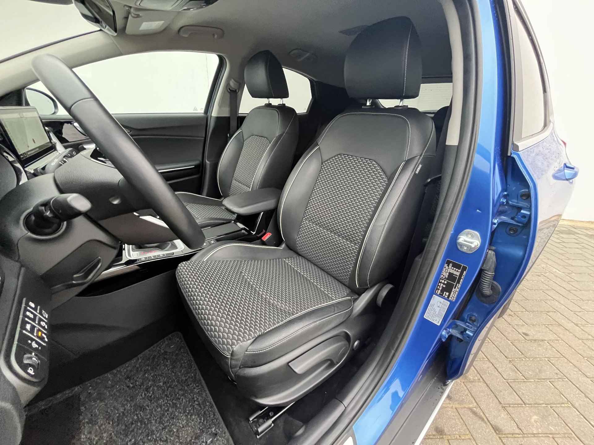 Kia XCeed 1.6 GDi PHEV DynamicPlusLine Automaat / 18" Lichtmetalen velgen / Elektrische achterklep / Adaptieve cruise control / Digitaal tellerinstrument / Navigatie - 7/56