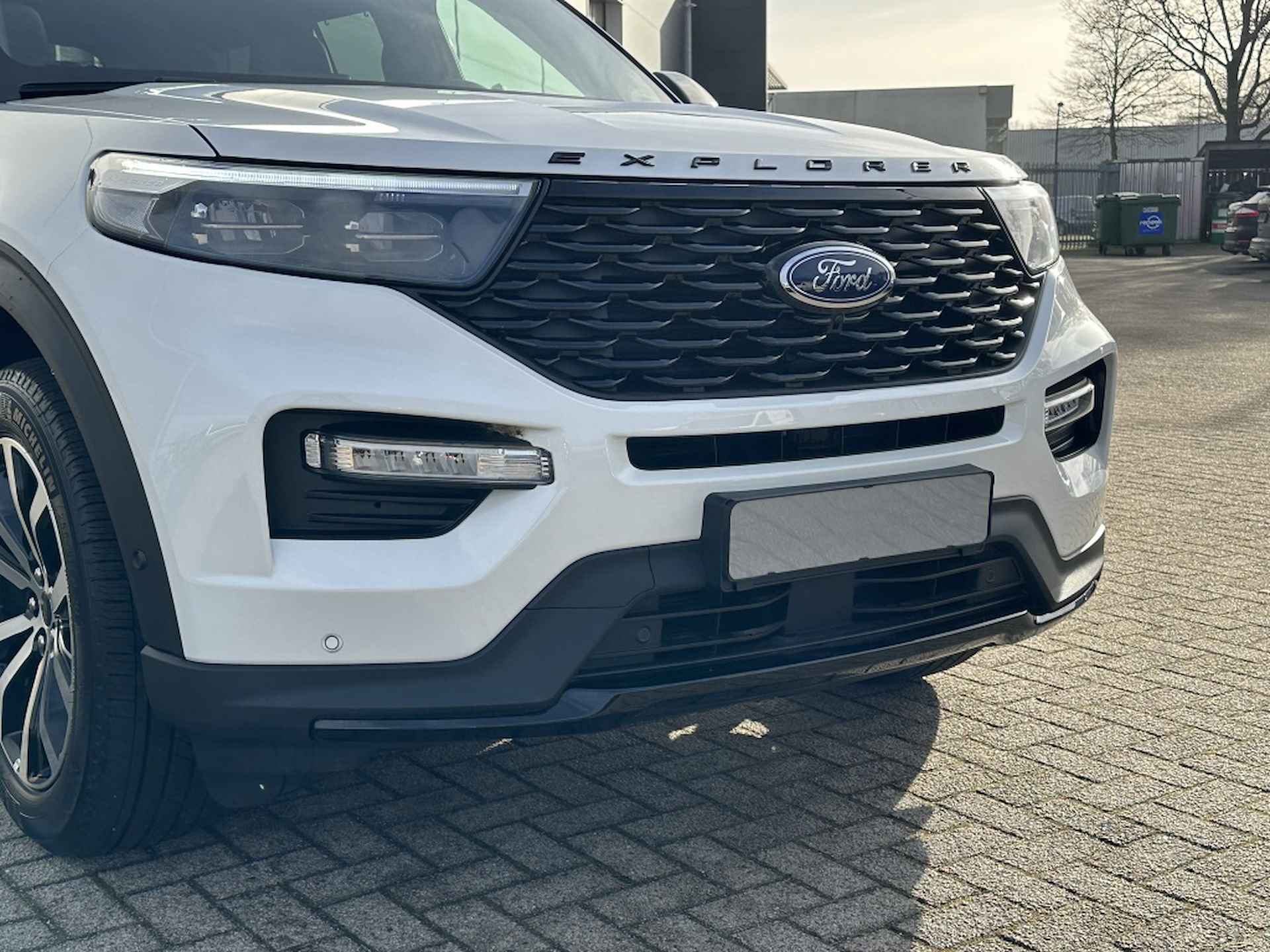 Ford Explorer 3.0 V6 EB PHEV ST-LINE | €10.000 KORTING! | - 3/49