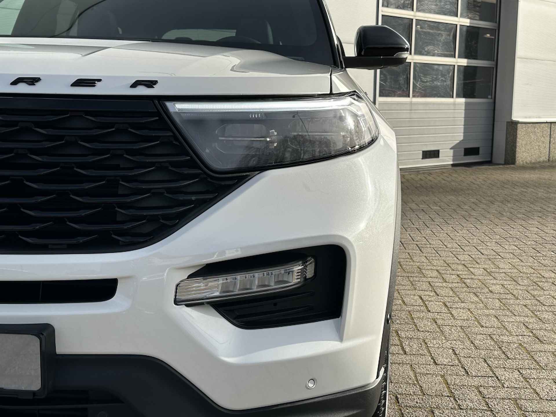 Ford Explorer 3.0 V6 EB PHEV ST-LINE | €10.000 KORTING! | - 4/49