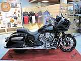 Indian Challenger Limited Official Indian Motorcycle Dealer