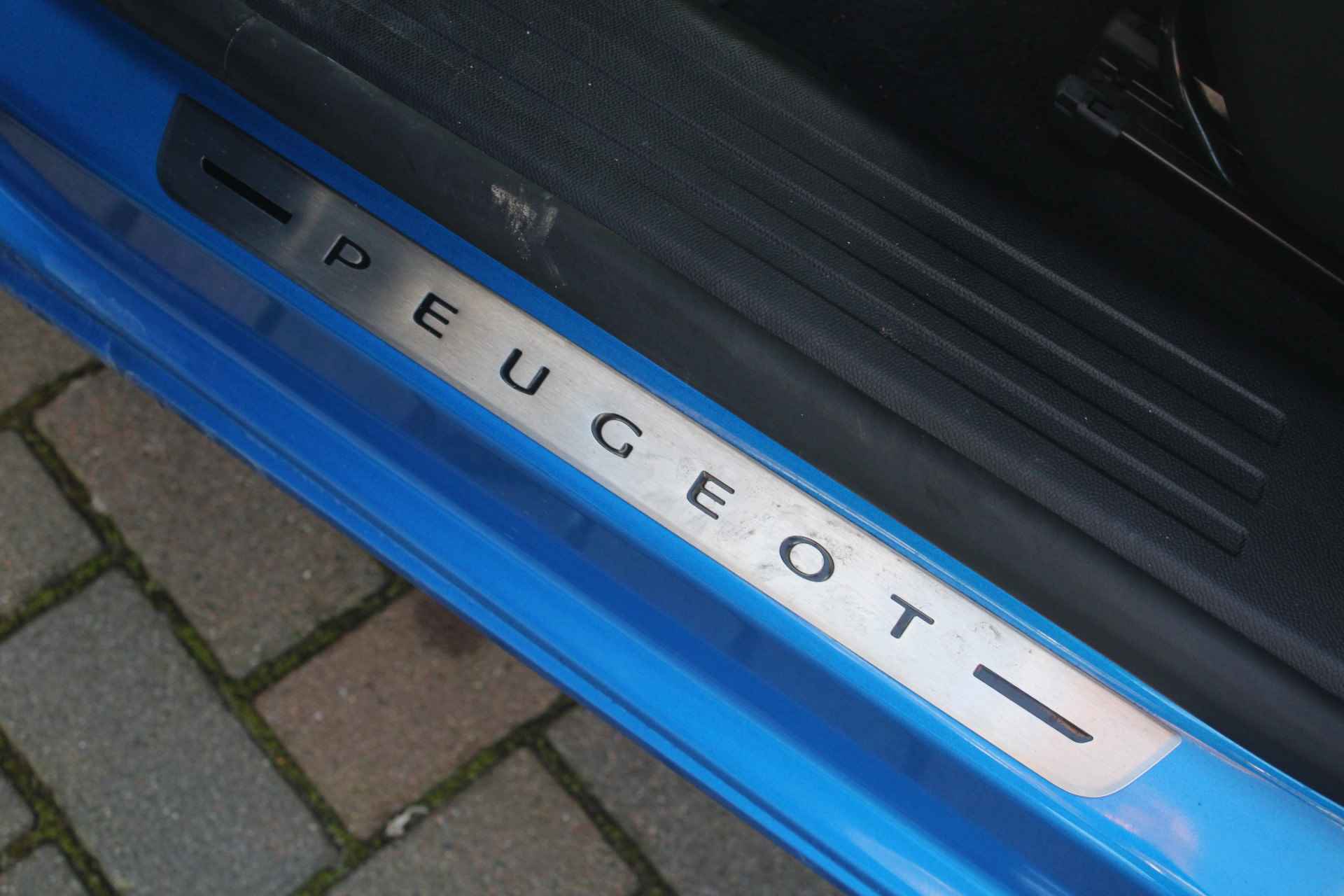 Peugeot e-2008 136 pk GT Line | Camera | Cruise Control | Airco | 1-Fase | - 13/33
