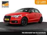 Audi A1 Sportback 1.2 TFSI S-LINE - Admired, Orig.NL | Navigatie | Cruise Control | 100% Onderhouden, 1e eigenaar! - RIJKLAAR + 12 MND GARANTIE