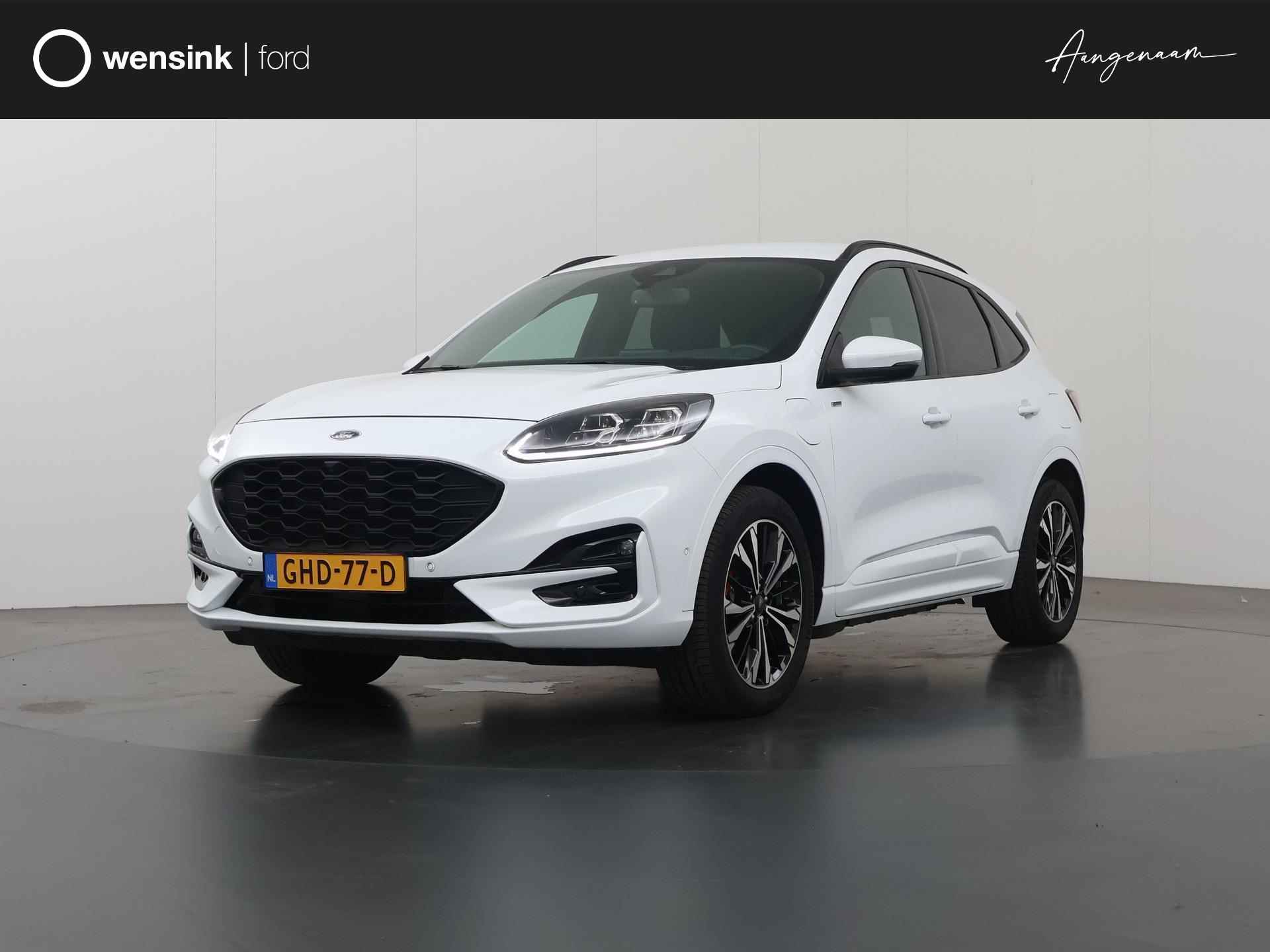 Ford Kuga BOVAG 40-Puntencheck