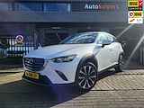 Mazda CX-3 2.0 SkyActiv-G 120 Sport Selected