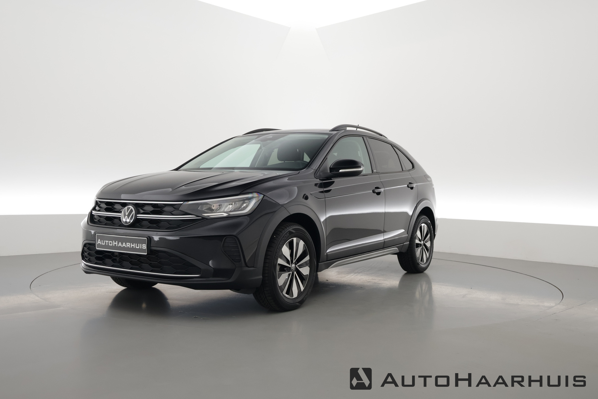 Volkswagen Taigo 1.0 TSI DSG | Navi | Travel Assist | Stoelverw. | Apple CarPlay | PDC