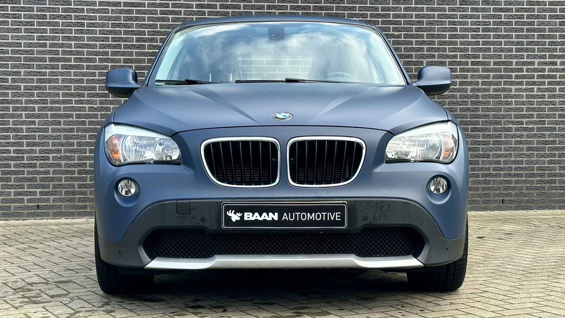 BMW X1 sDrive18i Executive | Electronic Climate Control | Automaat | Cruise Control - 25/25