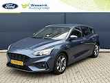 FORD Focus 1.0 EcoBoost 125pk ST-Line Business | Cruise Controle | Climate Controle | Parkeerhulp Achter |