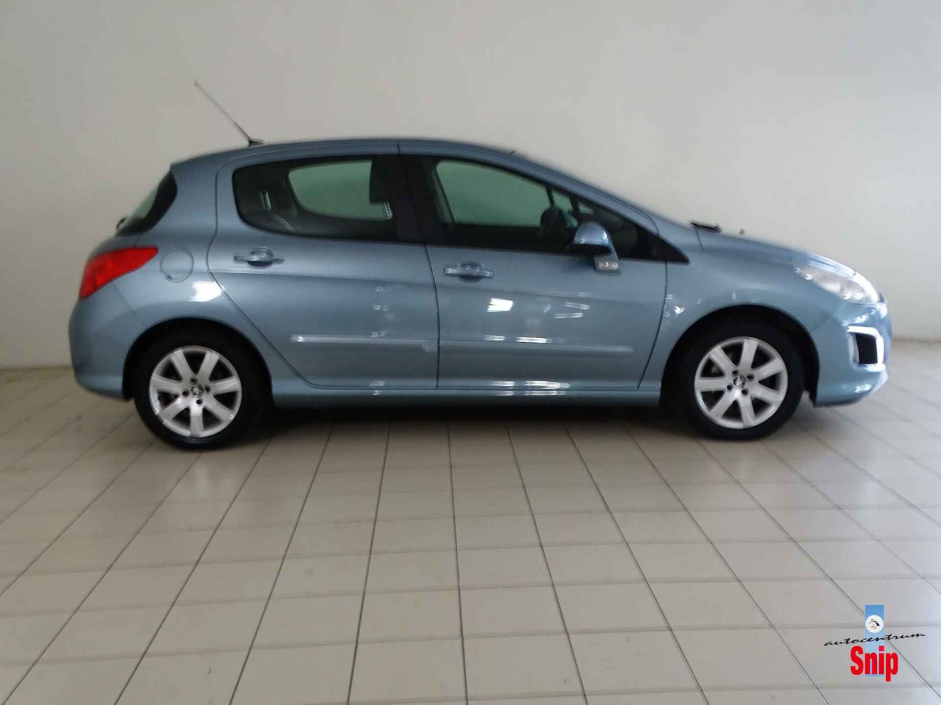 Peugeot 308 SW 1.6 VTi Active Automaat! - 4/29