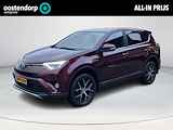 Toyota RAV4 2.5 Hybrid Style **DODE HOEK DETECTIE/ NAVIGATIE/ PARKEERSENSOREN**