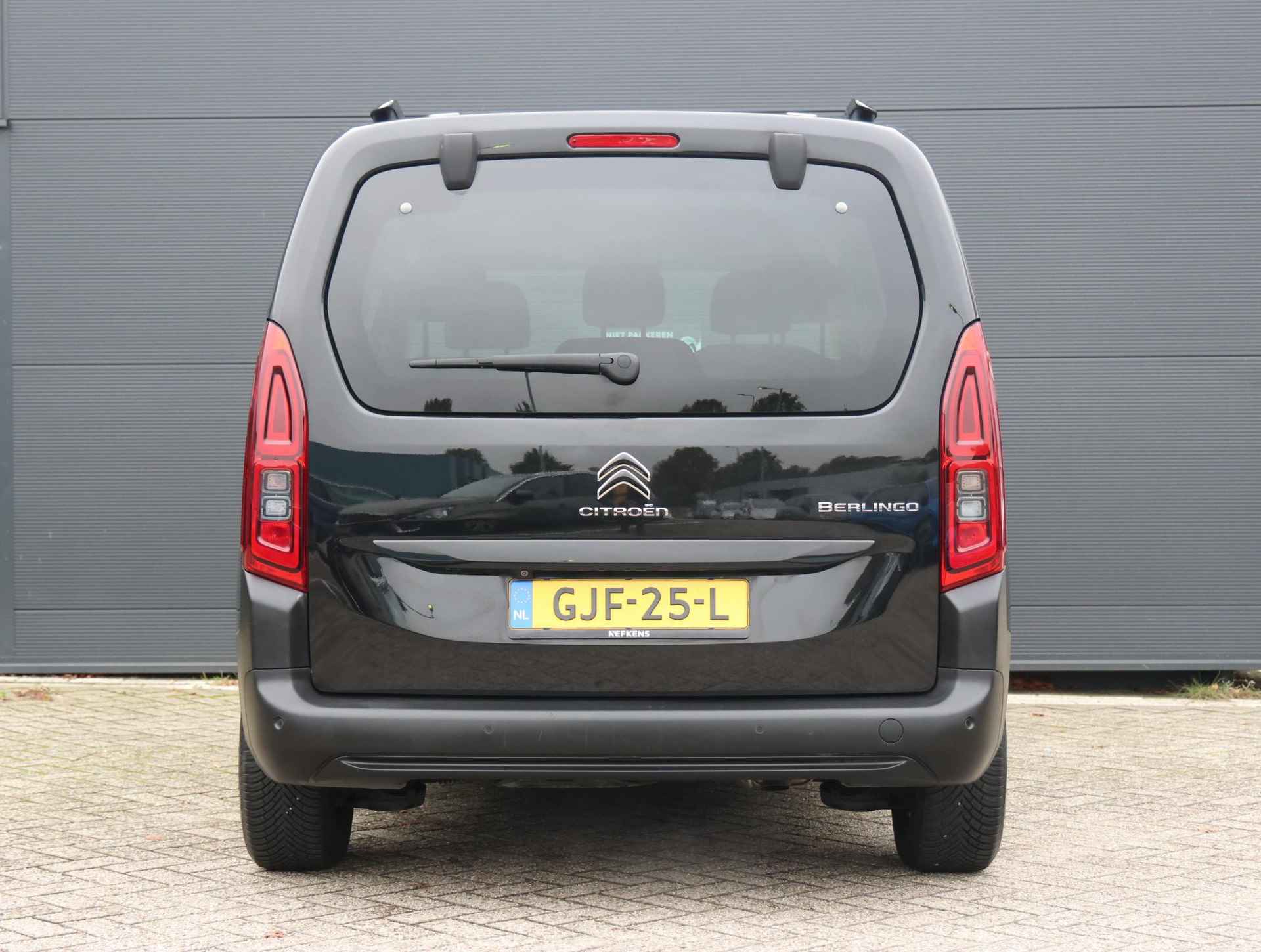 Citroen Berlingo 110pk P.T. Shine | Camera | Climate Control | AppleCarPlay/Android Auto - 37/38