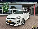 Kia Rio 1.0 T-GDi MHEV DynamicLine Full Map Navigatie | Adaptive Cruise Control | Airco | Alarm klasse I | Parkeer Camera- en sensor achter |