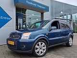 Ford Fusion 1.6 16v 101pk Automaat Futura | Airco | Cv+Ab | Elek.Ramen+Spiegels | Pdc | Licht+Regensensor | Stuurbekrachtiging | Mistlampen | Privacy Glass | 16''lm | Trekhaak