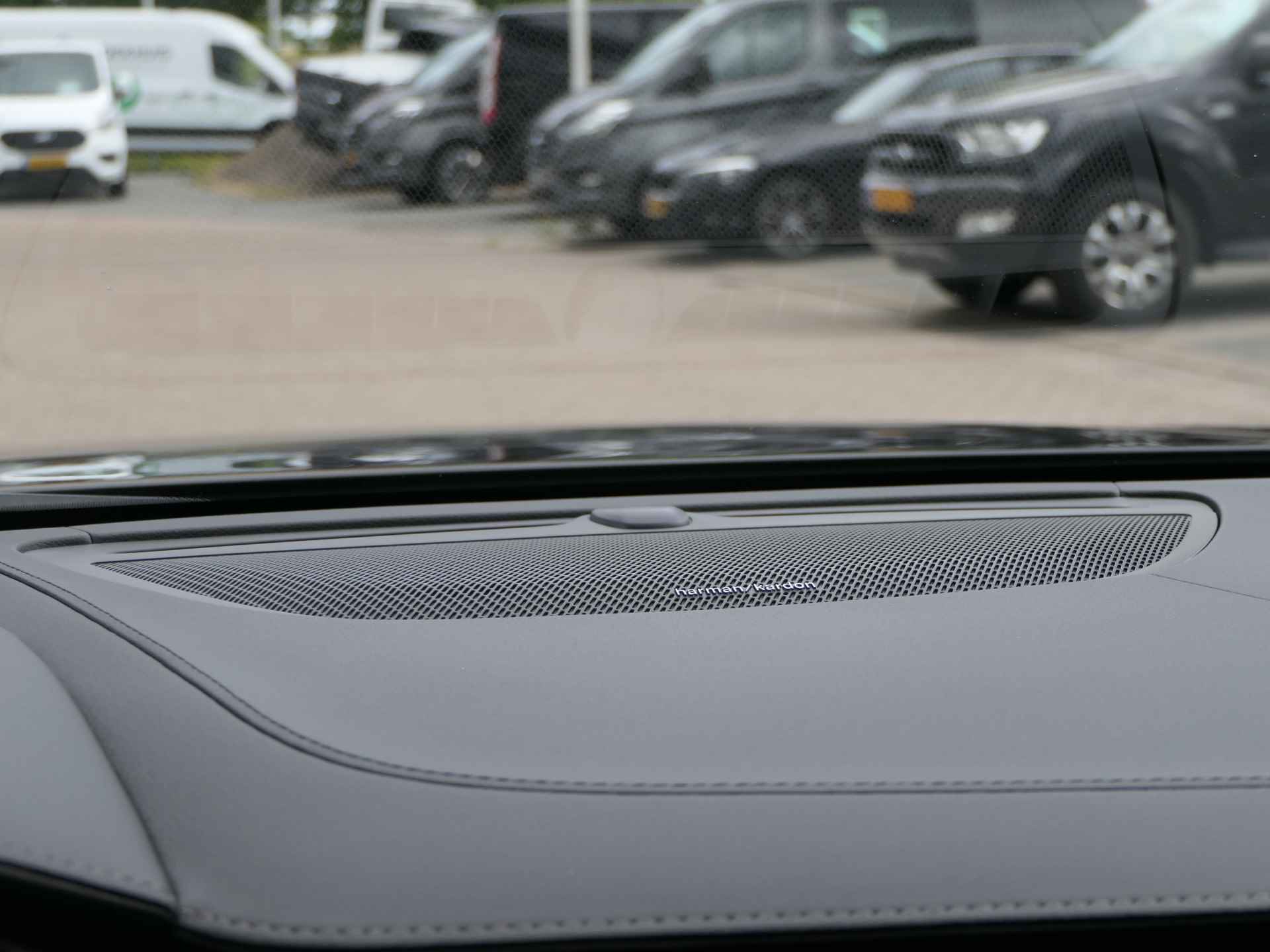 Volvo V90 B4 Inscription | Head-up display | Panoramadak | Harman/Kardon | 360° Camera | Memory-seats | Trekhaak - 24/42
