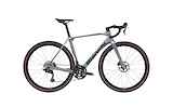 Bianchi IMPULSO PRO GRX 820 12SP Heren GREY/BLACK MATT F4 54cm M 2025