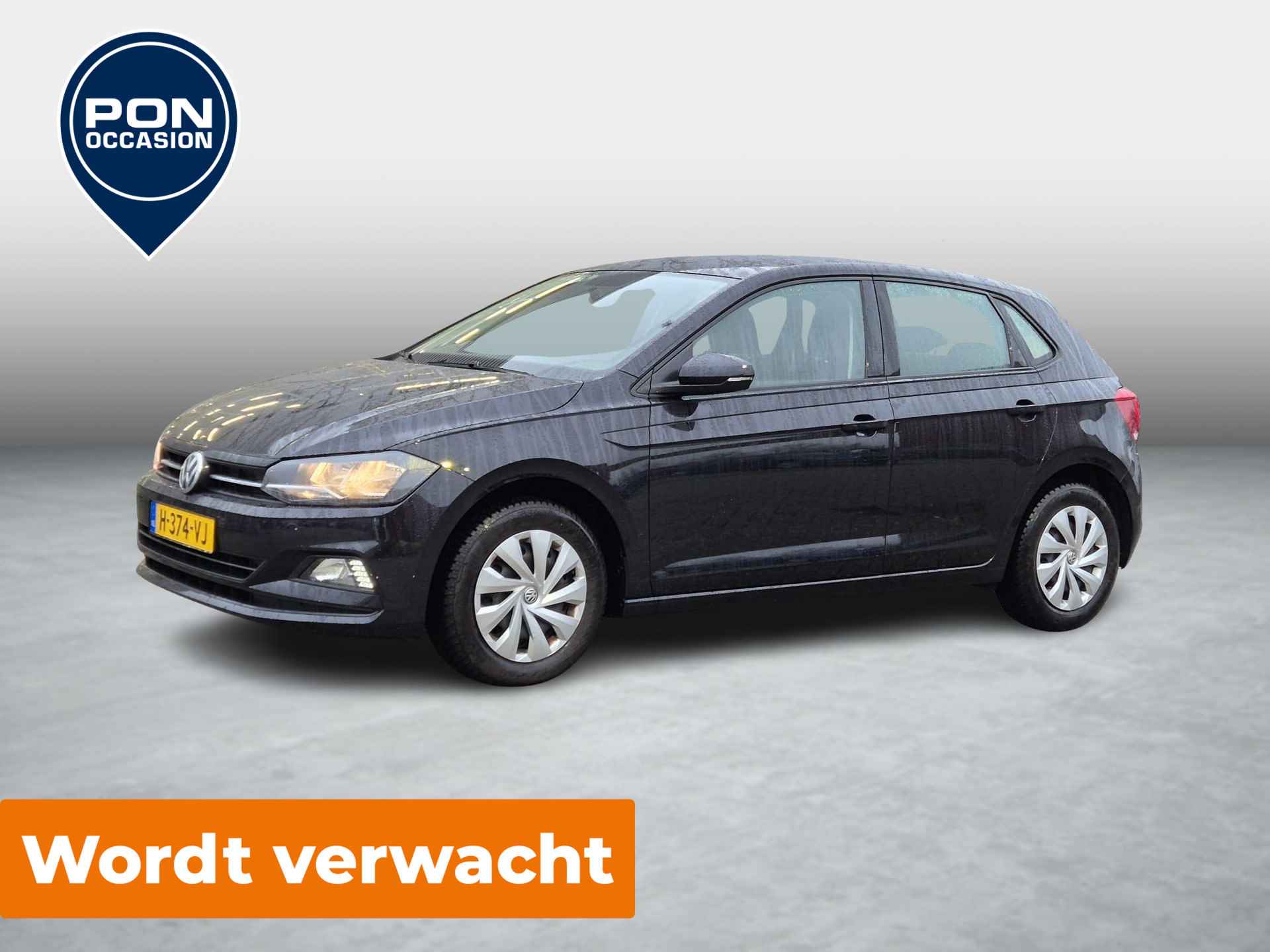 Volkswagen Polo BOVAG 40-Puntencheck