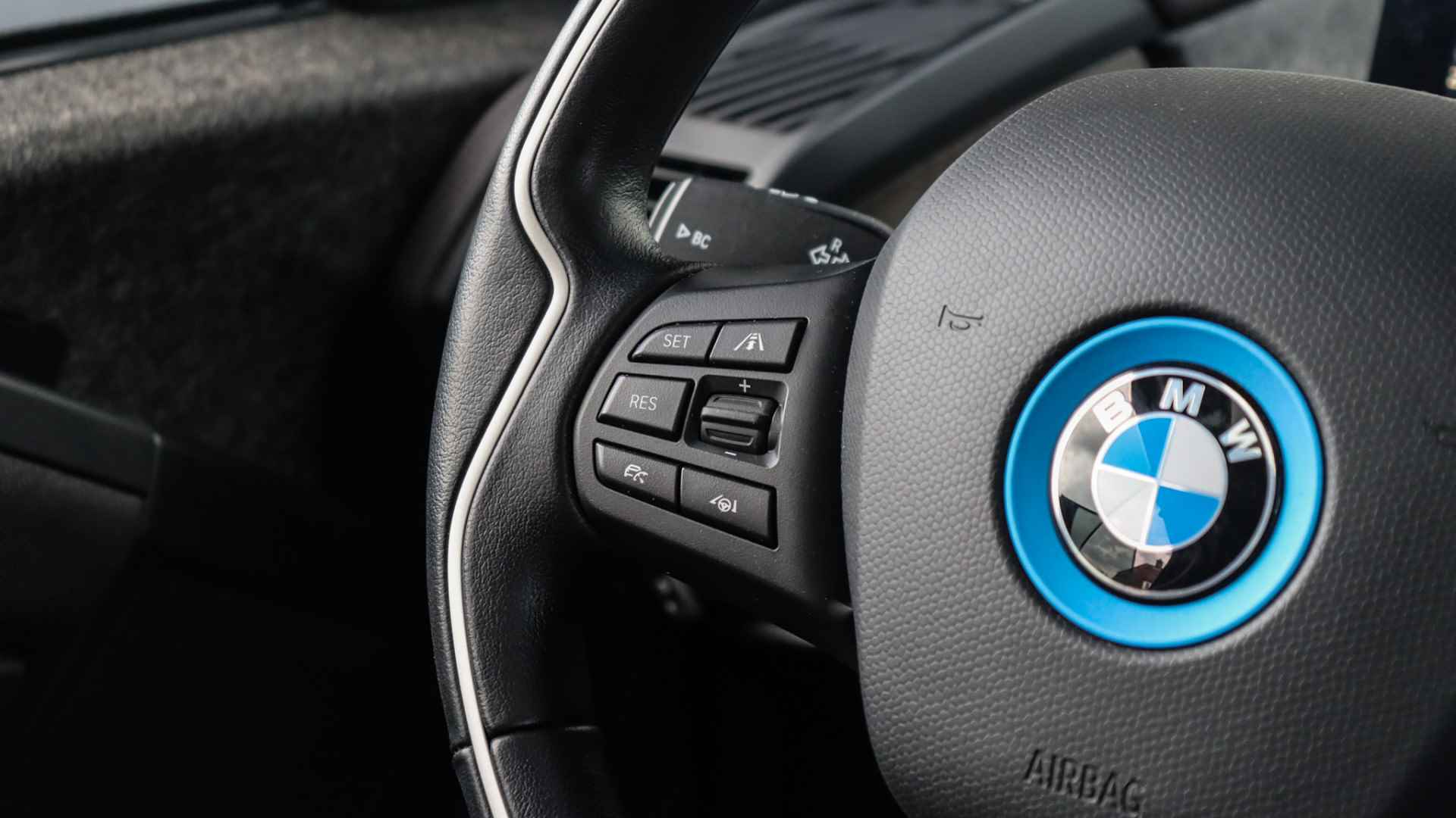 BMW i3 S iPerformance 94Ah 33 kWh | Schuifdak | Harman/Kardon | Driving Assistant Plus | Comfort Access - 22/23