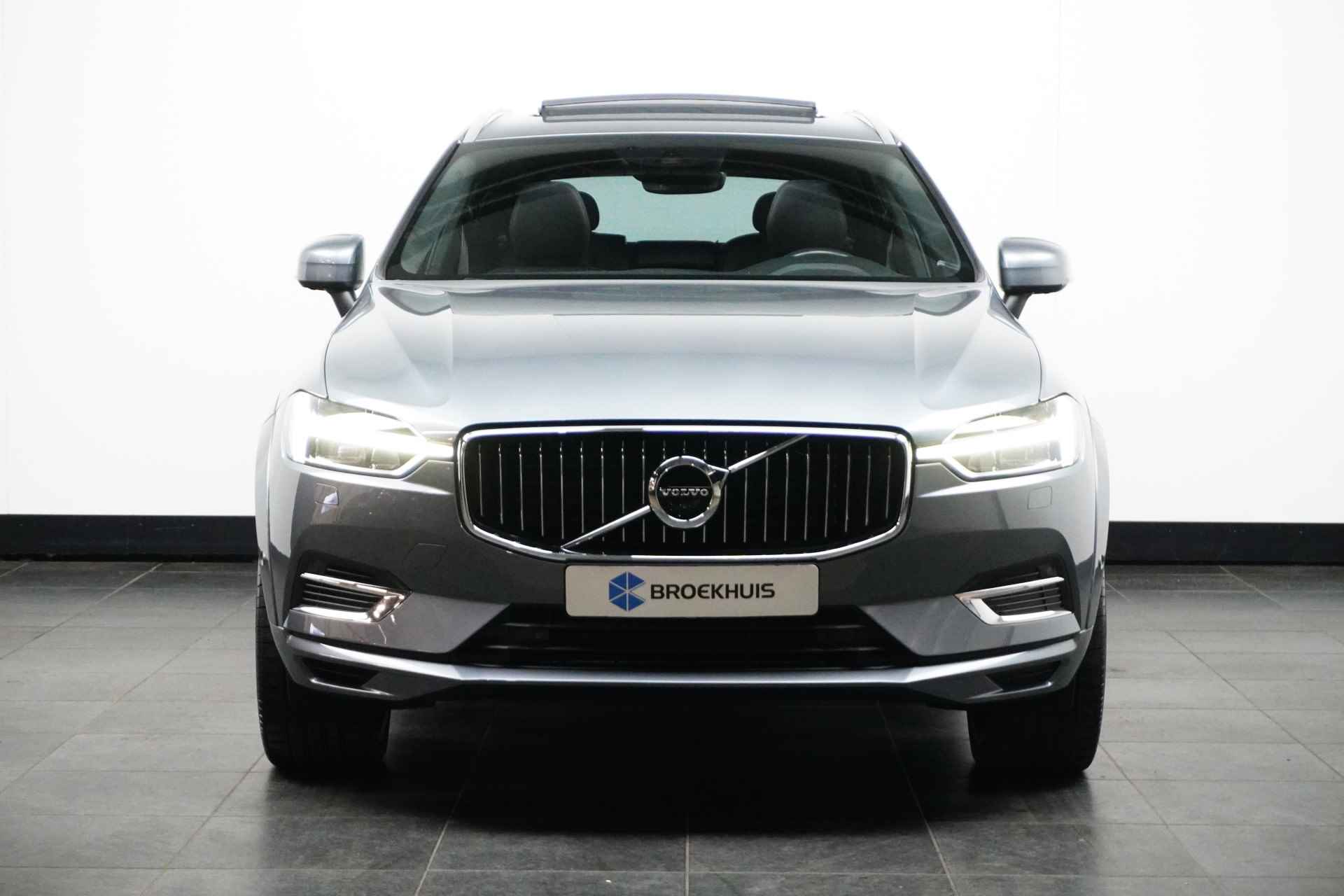 Volvo XC60 2.0 T8 Twin Engine AWD Inscription - 3/35