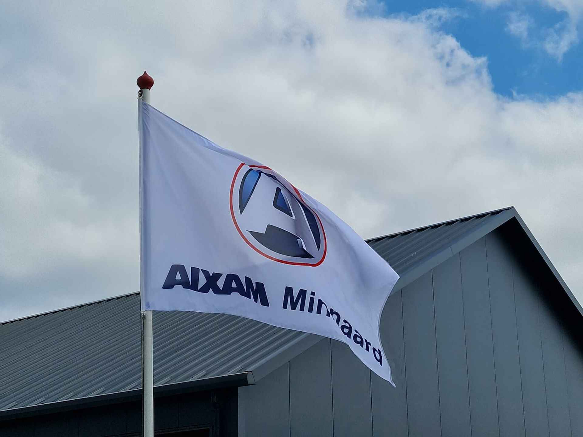 Aixam Brommobiel Coupé Premium Nieuwstaat 1e Eigenaar - 19/29