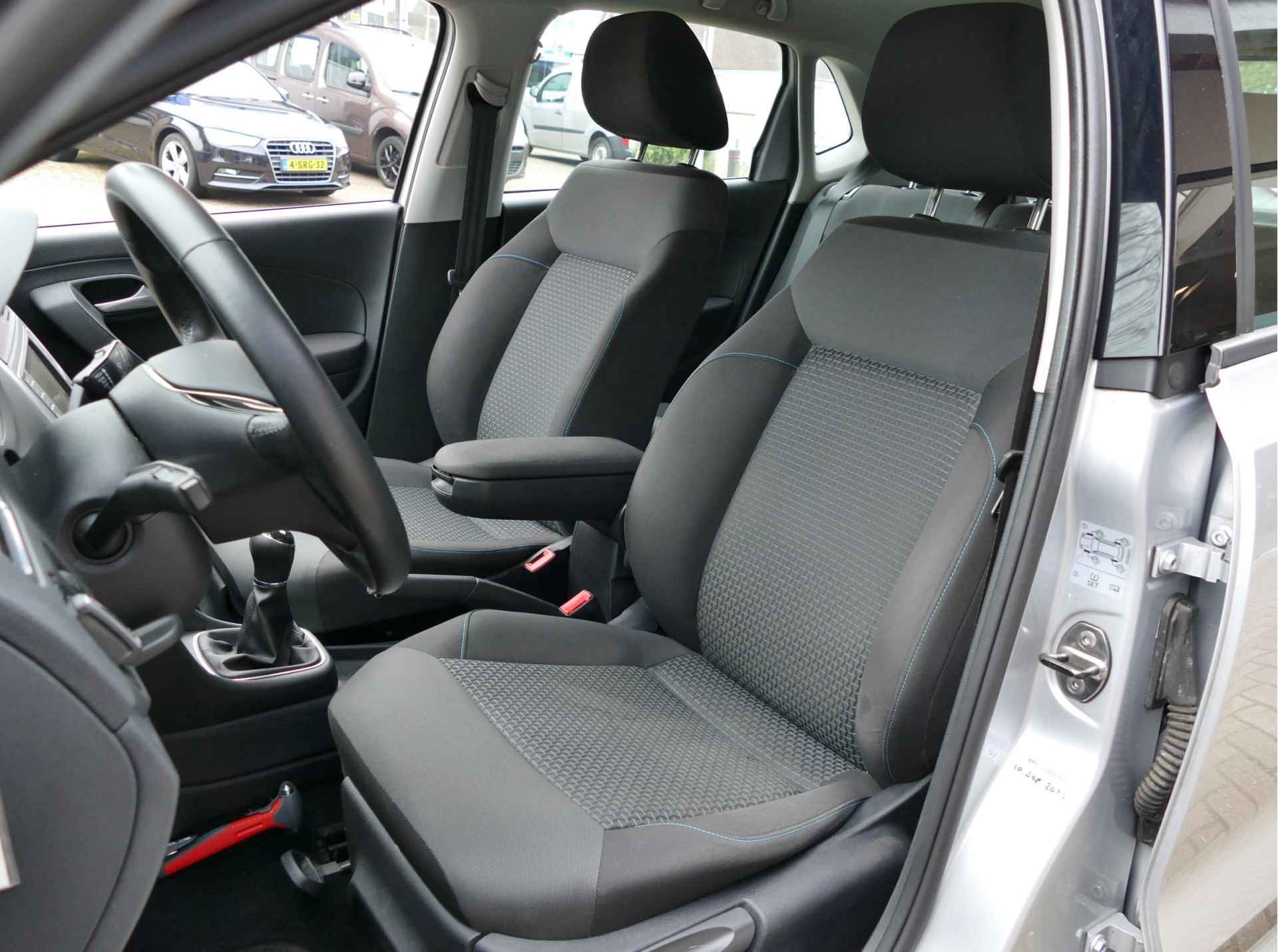 Volkswagen Polo 1.0 BlueMotion | 100% onderhouden | Apple carplay / Android auto | cruise control | airco - 5/47