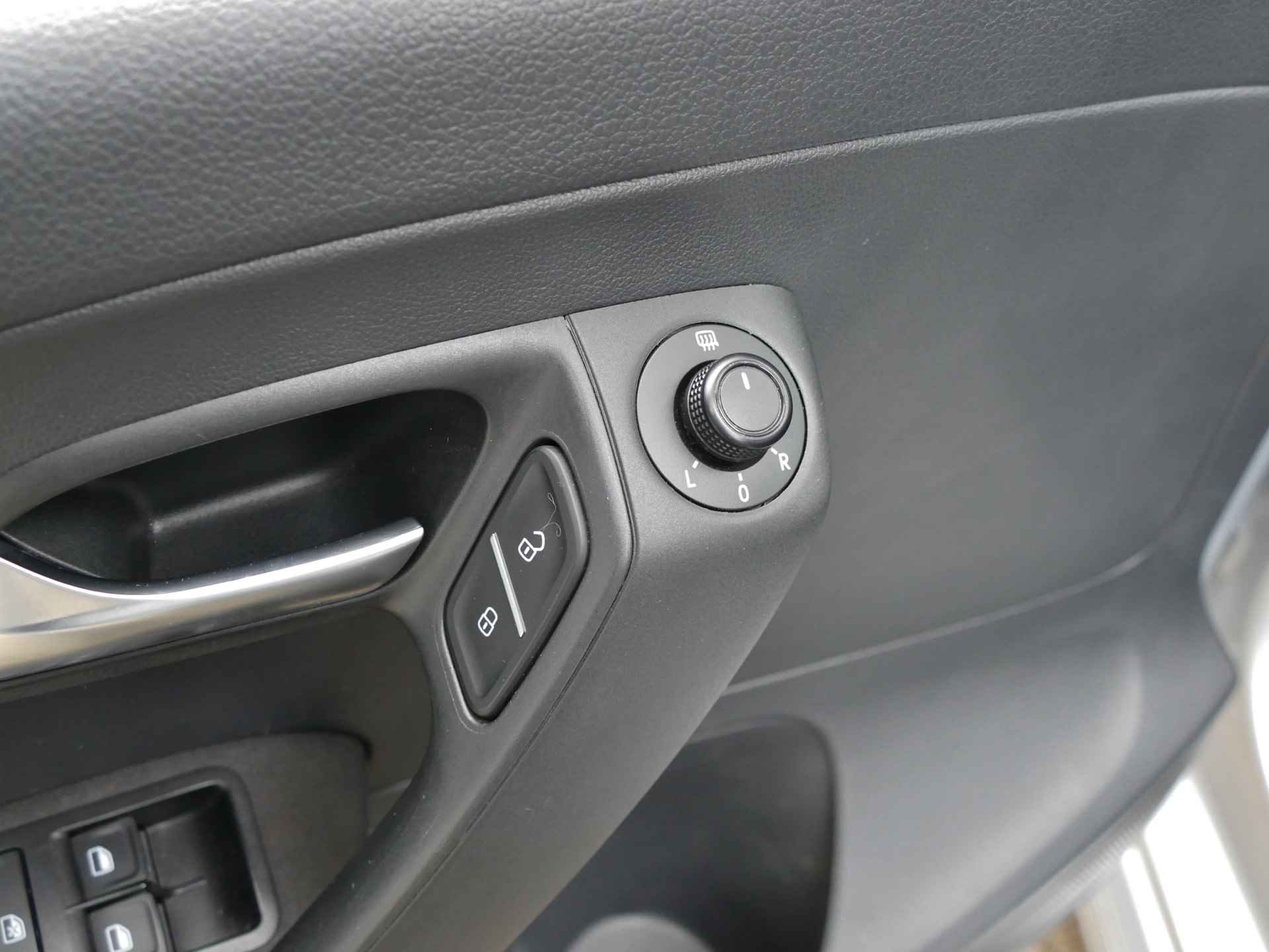 Volkswagen Polo 1.0 BlueMotion | 100% onderhouden | Apple carplay / Android auto | cruise control | airco - 25/47